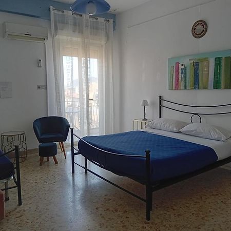 Готель Bbx Palermo Centro Екстер'єр фото