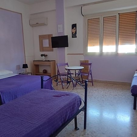 Готель Bbx Palermo Centro Екстер'єр фото