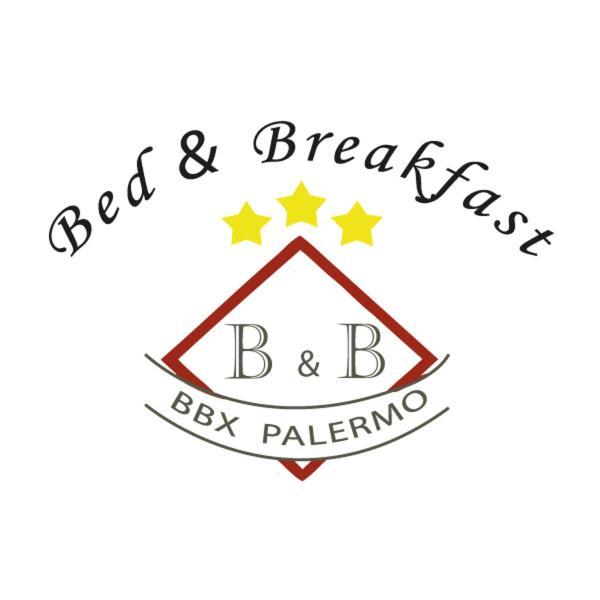 Готель Bbx Palermo Centro Екстер'єр фото
