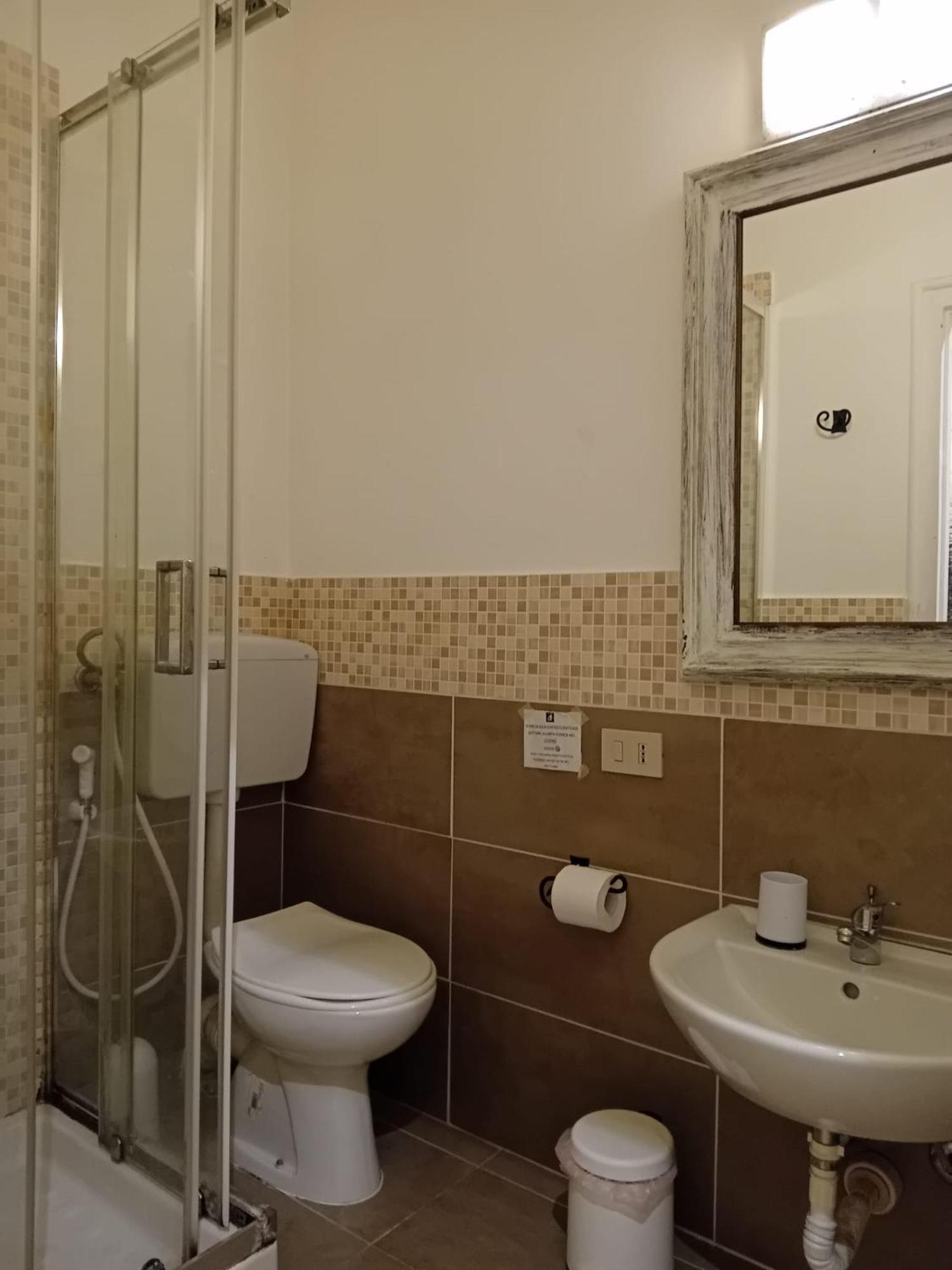 Готель Bbx Palermo Centro Екстер'єр фото