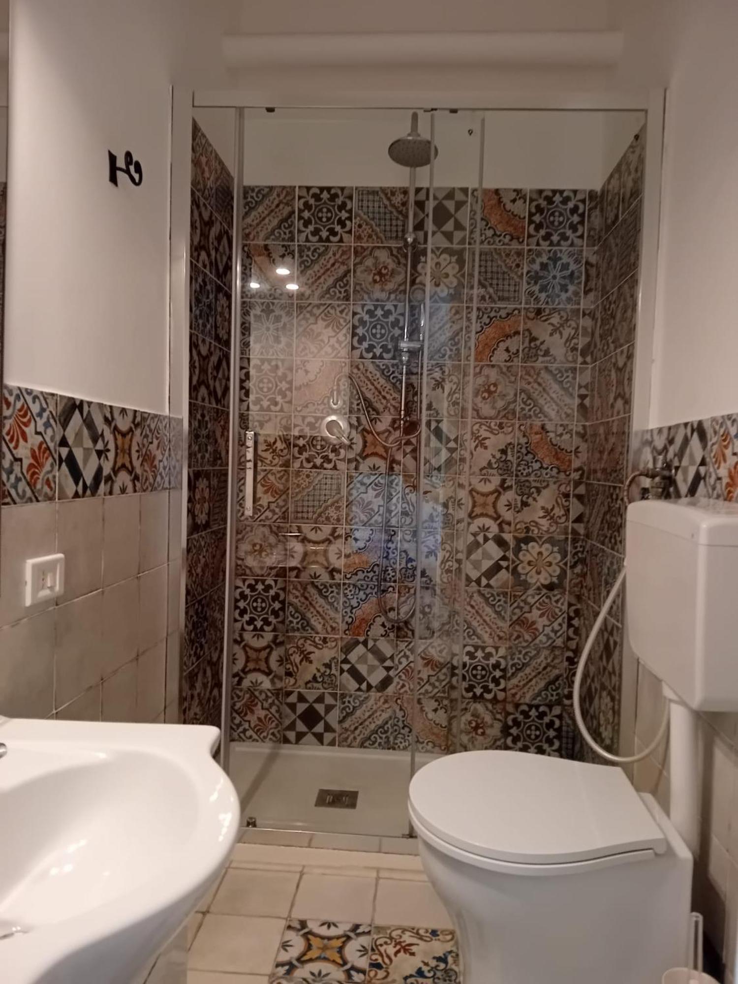 Готель Bbx Palermo Centro Екстер'єр фото