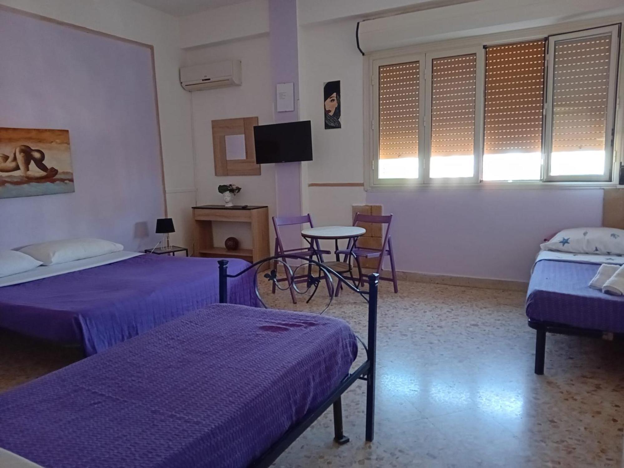 Готель Bbx Palermo Centro Екстер'єр фото