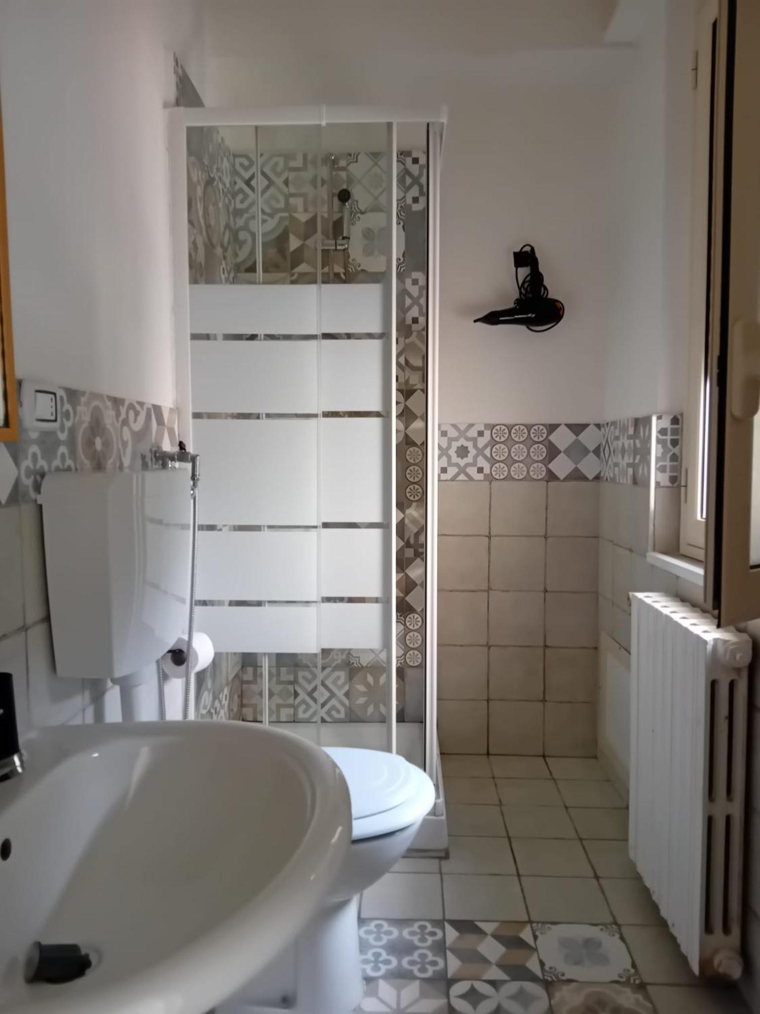 Готель Bbx Palermo Centro Екстер'єр фото
