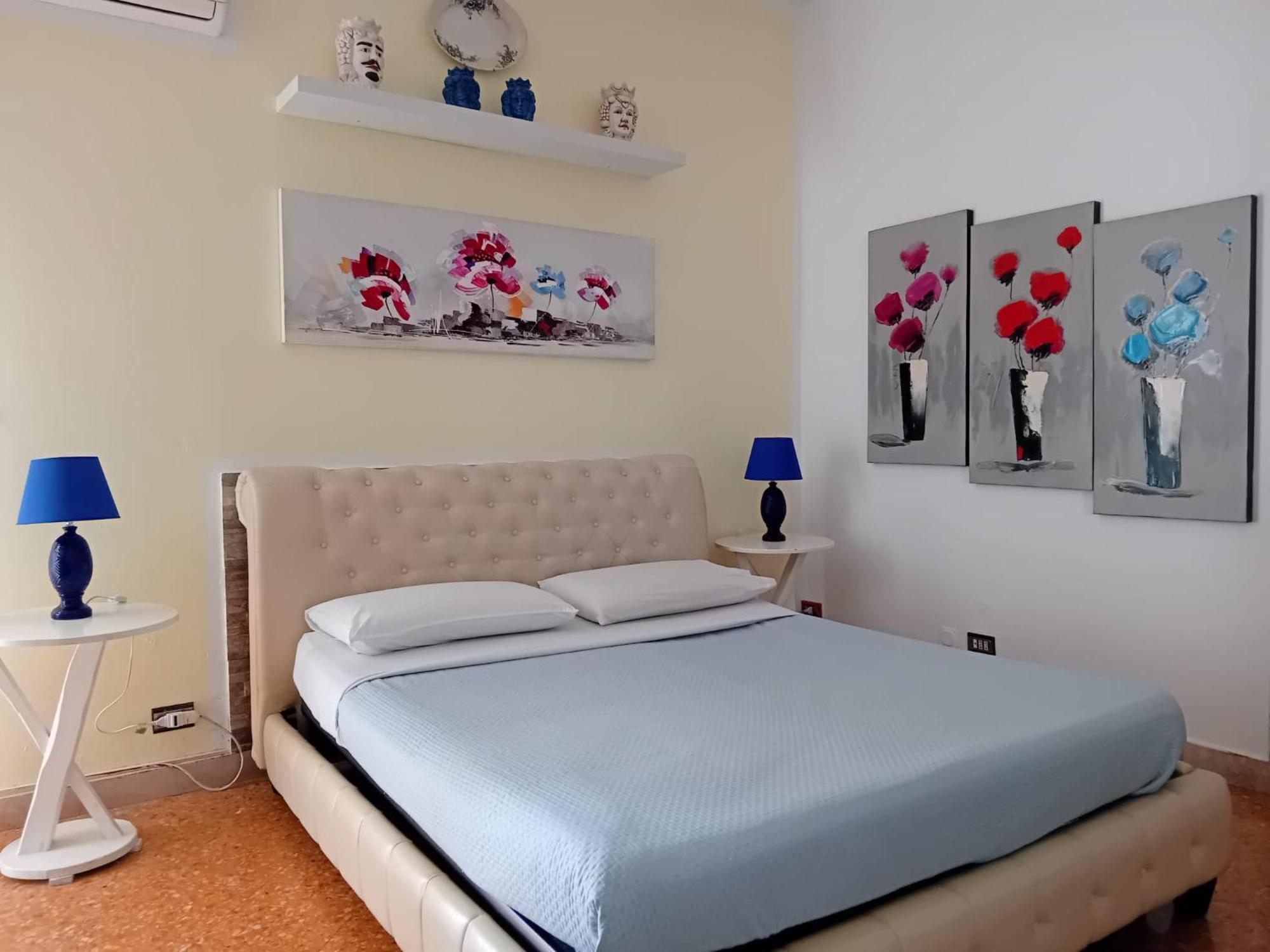 Готель Bbx Palermo Centro Екстер'єр фото