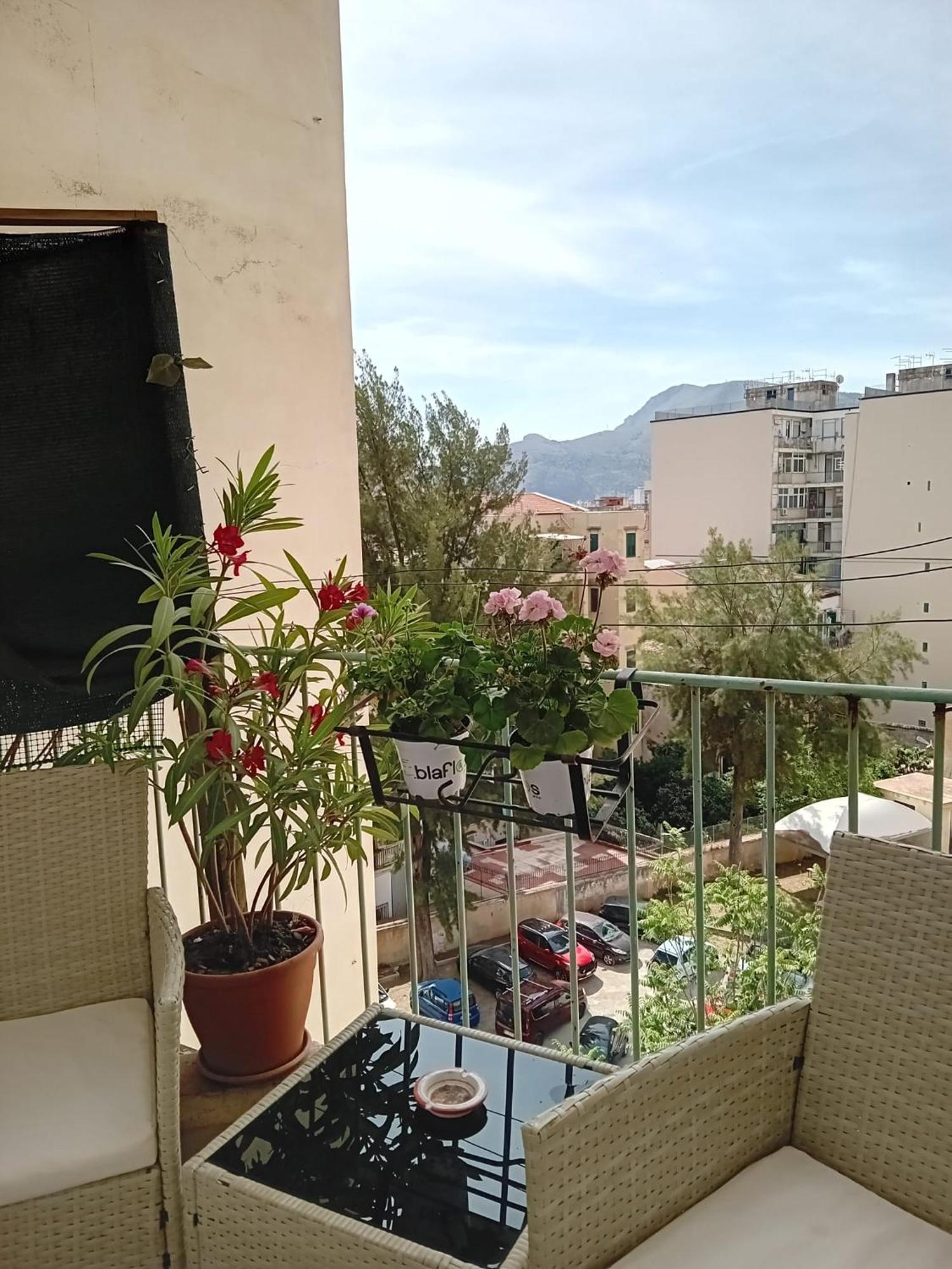 Готель Bbx Palermo Centro Екстер'єр фото