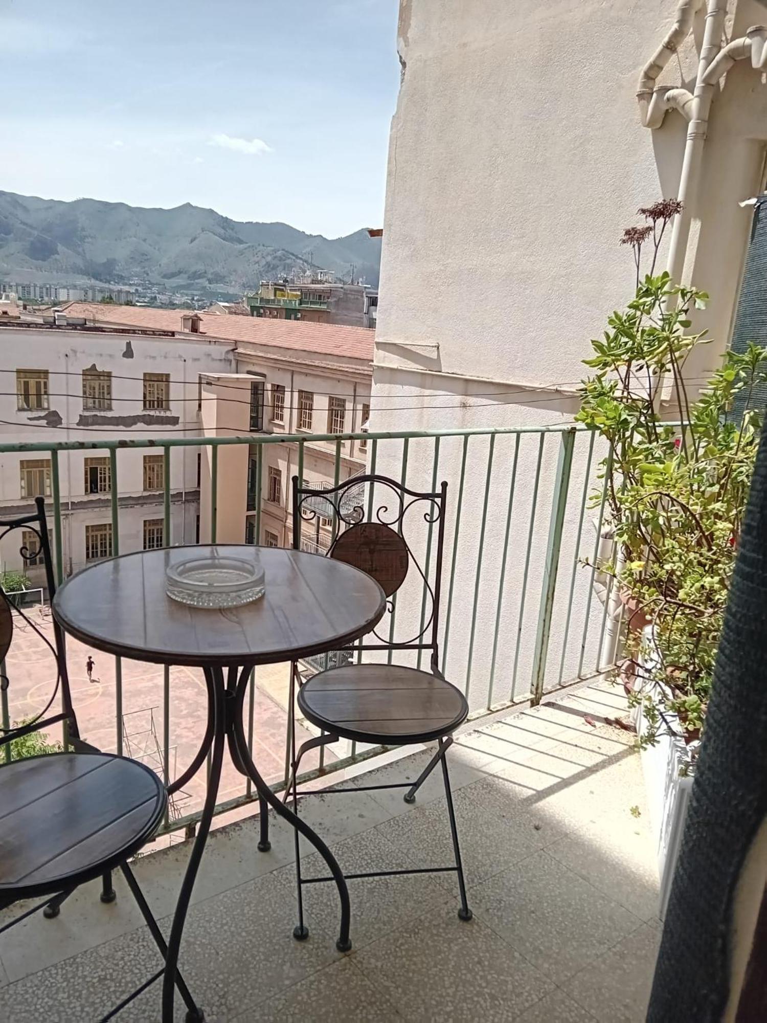 Готель Bbx Palermo Centro Екстер'єр фото