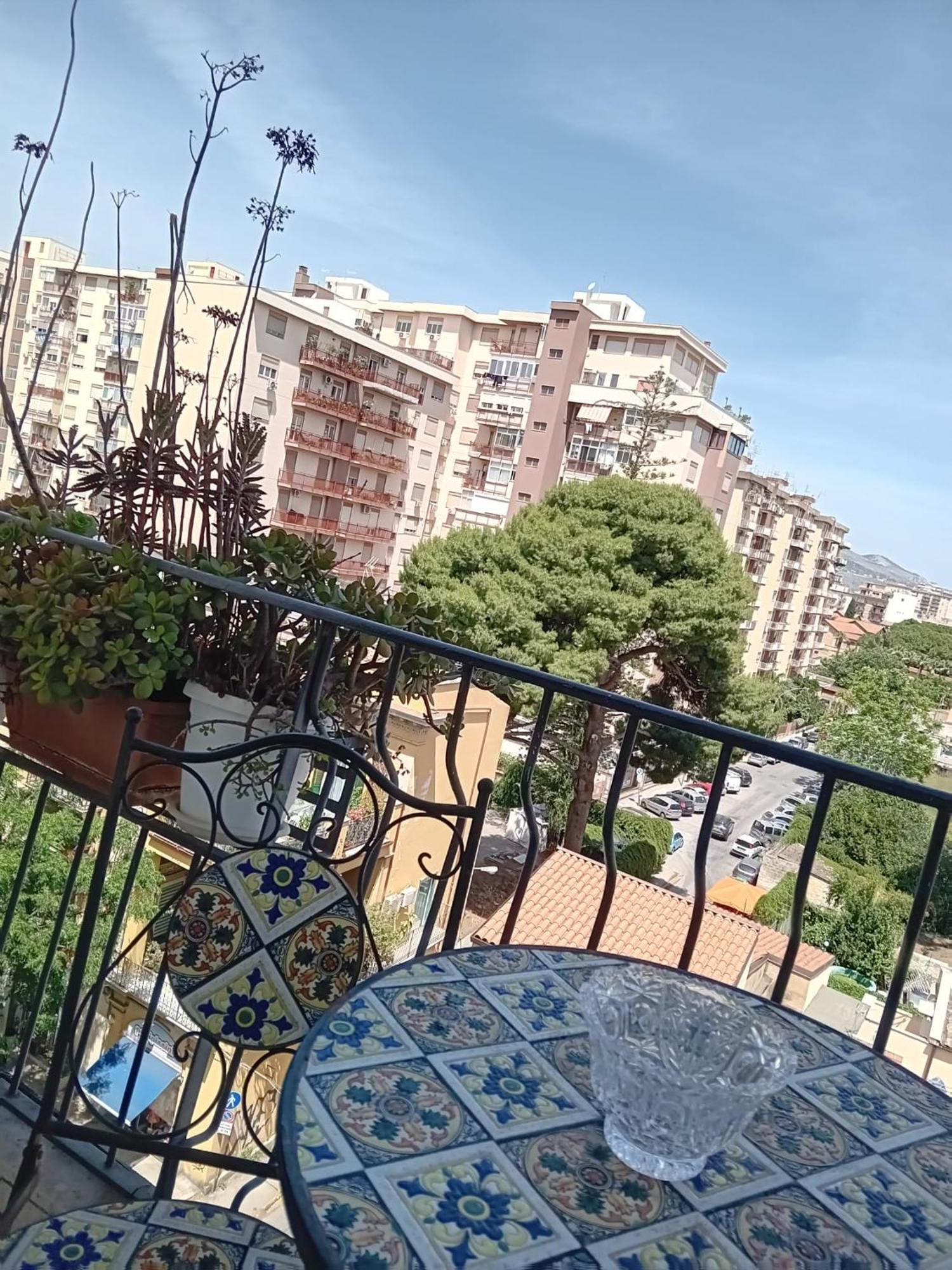 Готель Bbx Palermo Centro Екстер'єр фото